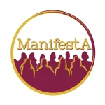 Logo ManisfestA
